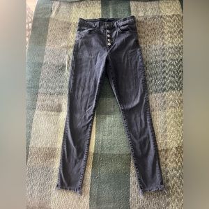 Joe’s Skinny Jeans